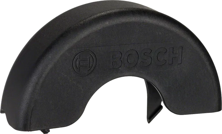 Bosch beschermkap met afdekking, diameter 76 mm.