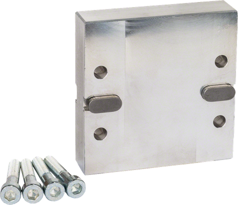 Bosch adapterplaat voor 350 mm boorkronenverlengstuk.