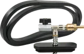 Bosch stofzuigerset voor GCR 180/350 stofafzuiging.