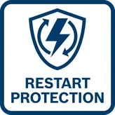 Bosch GWS 880 haakse slijper met zijhandgreep.