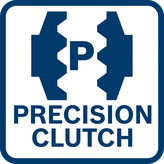 Bosch GSB 18V-110 C accu-klopboormachine met zijhandgreep.