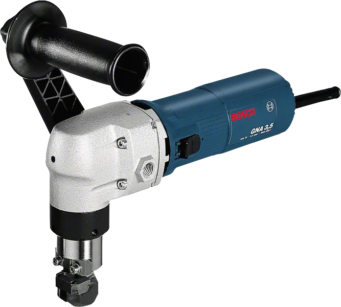 Bosch GNA 3-5 metaalkniptang.