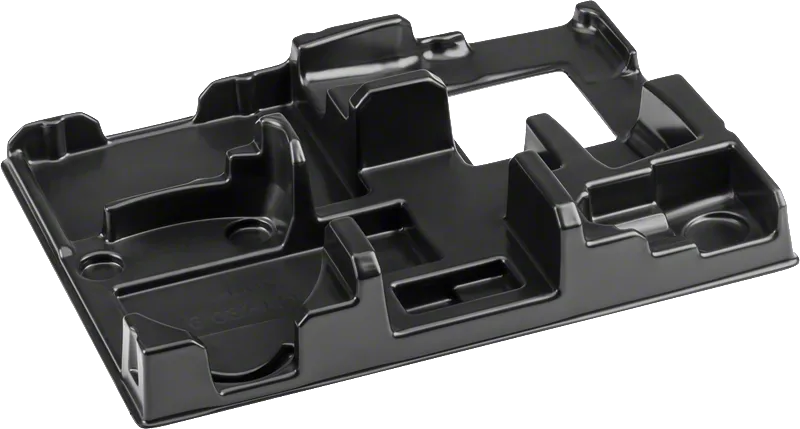 Bosch inlay voor GDR GSR GSB 12V gereedschapsopberging.