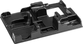 Bosch inlay voor GDR GSR GSB 12V gereedschapsopberging.