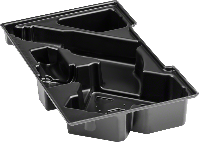 Bosch inlay voor GTB 12V-11 gereedschapsopslag.
