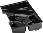 Bosch inlay voor GSR 12V-15 en GSB 12V-15 gereedschapsopberging.