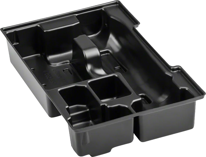 Bosch inlay voor GWB 12V-10 en GWI 12V-5 gereedschapsopberging.
