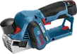 Bosch GHO 12V-20 accu schaafmachine voor hout schaven.