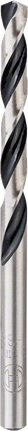 Bosch HSS-spiraalboor PointTeQ 6,5 mm staalbit.