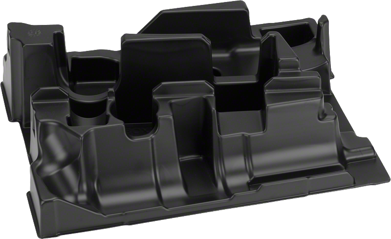 Bosch inlay voor GBH 2-28 F en GDE 16 Plus gereedschapsopberging.