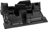 Bosch inlay voor GBH 2-28 F en GDE 16 Plus gereedschapsopberging.