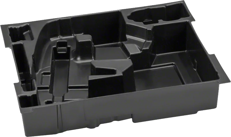 Bosch inlay voor GST 1400/160 gereedschapsopslag.