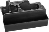 Bosch inlay voor GBH 36 V-EC Compacte gereedschapsopberging.