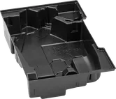 Bosch inlay voor GAS 12V opbergbox.