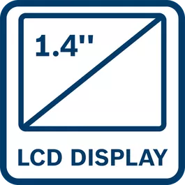  LCD-display