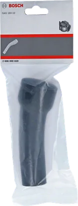 Bosch zuigbuis accessoire.