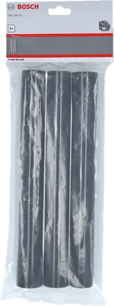 Bosch 3× zuigbuisset.