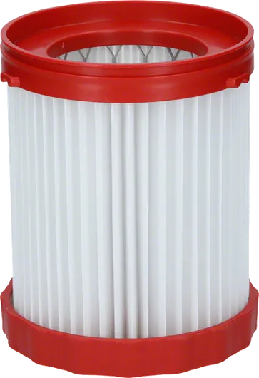 Bosch filter 2375 cm² voor stofafzuigsystemen.