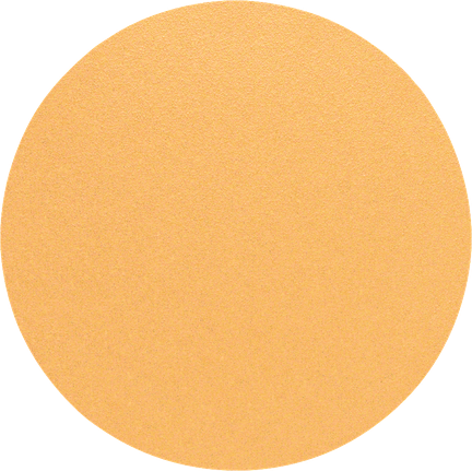 Bosch C470 schuurblad 225mm korrel 60 zonder gaten.