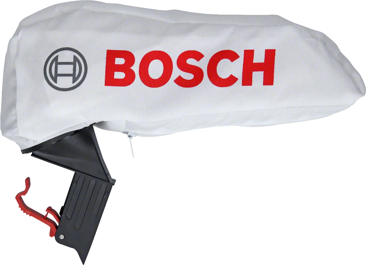Bosch stofzak voor GHO 12V-20 schaafmachine.