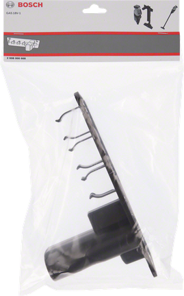 Bosch accessoire gereedschapshouder.