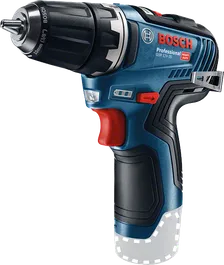 Bosch GSR 12V-35 accuschroefboormachine voor compact schroeven.
