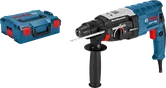 Bosch GBH 2-28 boorhamer met transportkoffer.