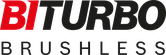 BiTurbo borstelloos.