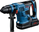 Bosch GBH 18V-34 CF accuklopboormachine met SDS plus.