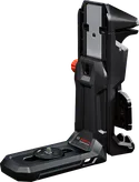 Bosch LB 10 en DK 10 accessoire voor laserwaterpasinstrumenten.