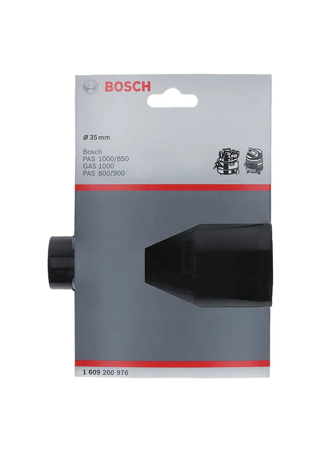 Bosch 35mm reductiemondstuk.
