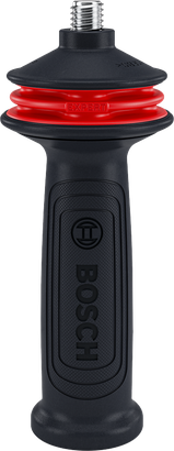 Bosch EXPERT Handgreep voor Vibration Control M14 haakse slijper.