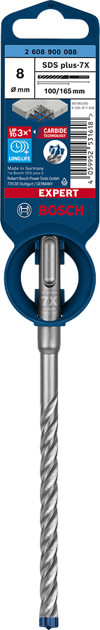EXPERT SDS plus-7X