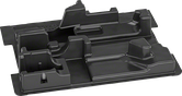 Bosch inlay voor GBH 18V-20 gereedschapsopberging.