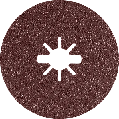 Bosch EXPERT R781 Prisma Ceramic X-LOCK vezelschijf 125 mm.