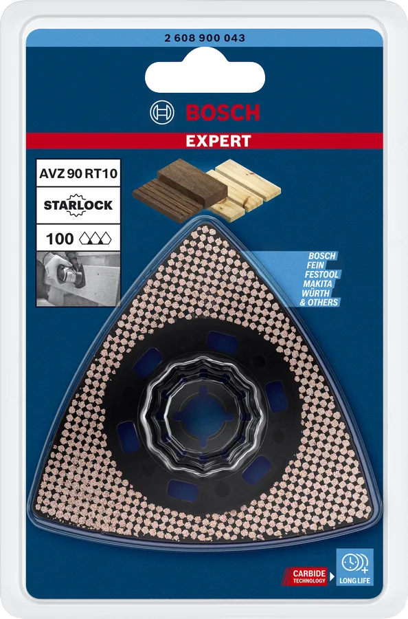 EXPERT AVZ 90 RT10