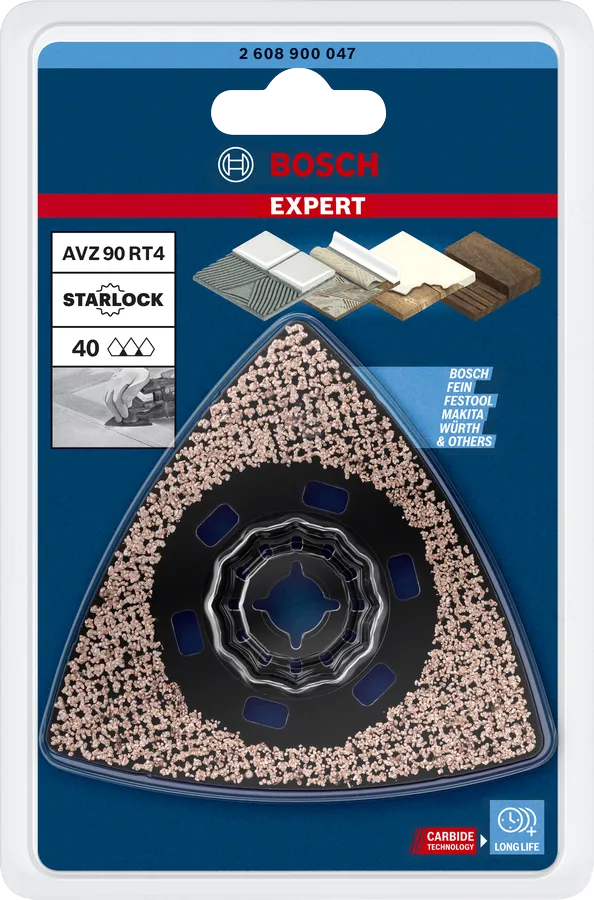 EXPERT AVZ 90 RT4