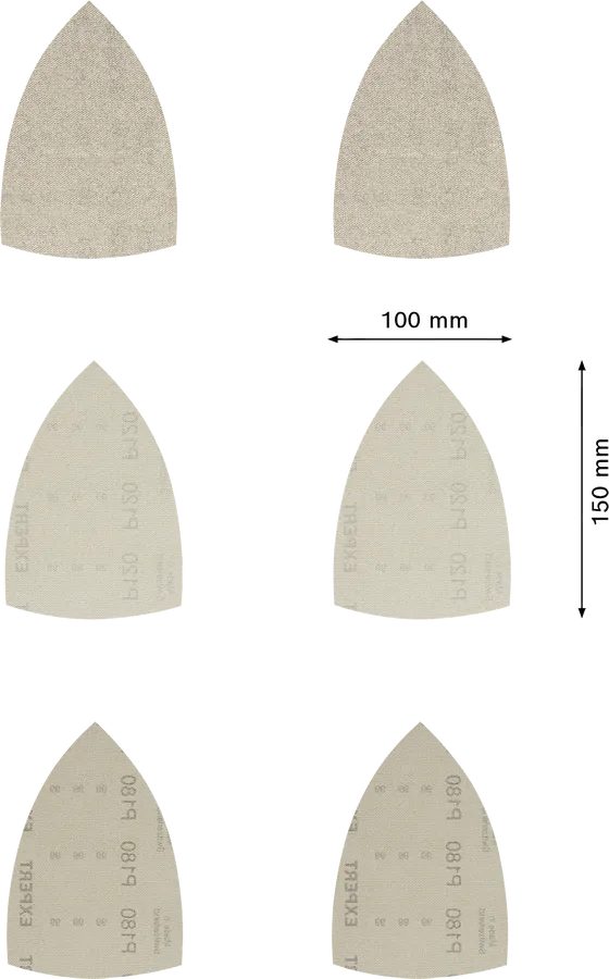 EXPERT M480 set