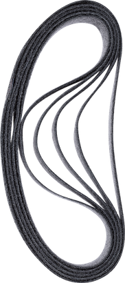 Bosch EXPERT N470 grove schuurband 40x760mm verpakking.