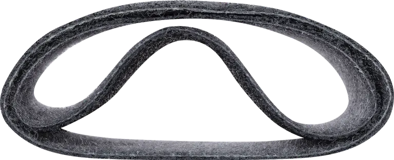 Bosch EXPERT N470 grof schuurhuls voor satineermachines.