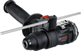 Bosch GFA 12-H SDS-plus boorhameropzetstuk.