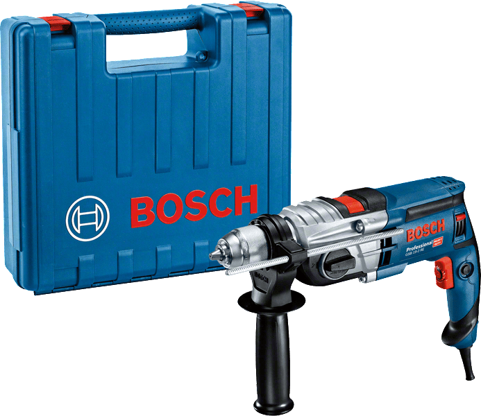 ik heb nodig koepel Arthur GSB 19-2 RE Klopboormachine | Bosch Professional