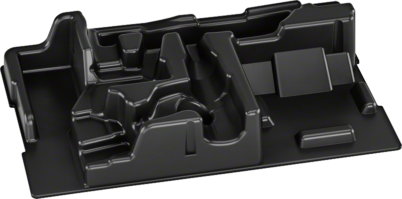 Bosch XL-BOXX inlay voor GSR GSB GSA GLI 18V gereedschapsopberging.