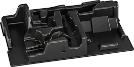 Bosch XL-BOXX inlay voor GSR GSB GSA GLI 18V gereedschapsopberging.