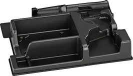 Bosch L-BOXX Inlay GDS 18V-1000 opbergorganizer.