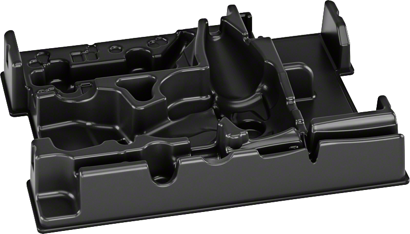 Bosch L-BOXX inlay voor GSR GSB 18V-150 C gereedschapsopberging.