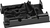 Bosch L-BOXX inlay voor GSR GSB 18V-150 C gereedschapsopberging.