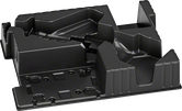 Bosch L-BOXX inlay voor GSA 18 V-LI C gereedschapsopberging.