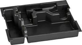 Bosch L-BOXX inlay GBM 13-2 RE voor het opbergen van gereedschap.