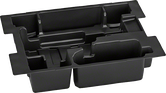 Bosch L-BOXX inlay voor GHO 18.0 V-LI gereedschapsopberging.